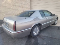 1998 Cadillac Eldorado for sale in Michigan (ID-138304)