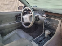 1998 Cadillac Eldorado for sale in Michigan (ID-138304)