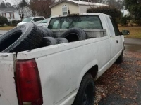 1998 Chevrolet 1500 for sale in Michigan (ID-131660)