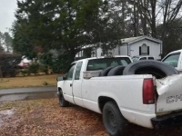 1998 Chevrolet 1500 for sale in Michigan (ID-131660)