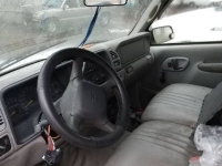 1998 Chevrolet 1500 for sale in Michigan (ID-131660)