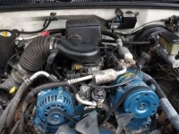 1998 Chevrolet 1500 for sale in Michigan (ID-131660)
