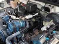 1998 Chevrolet 1500 for sale in Michigan (ID-131660)