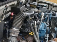 1998 Chevrolet 1500 for sale in Michigan (ID-131660)