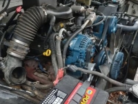 1998 Chevrolet 1500 for sale in Michigan (ID-131660)