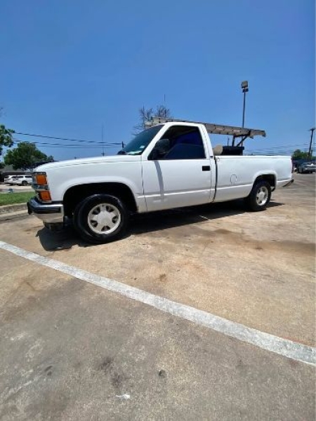 1998 Chevrolet 1500 for sale in Michigan (ID-137246) 1998 Chevrolet 1500 for sale in Michigan (ID-137246)
