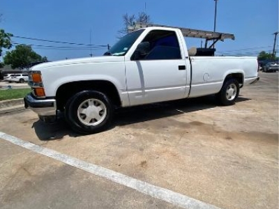 1998 Chevrolet 1500 for sale