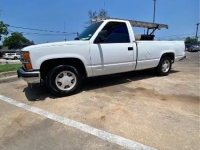1998 Chevrolet 1500 for sale in Michigan (ID-137246)