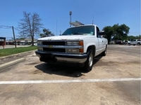 1998 Chevrolet 1500 for sale in Michigan (ID-137246)