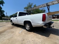 1998 Chevrolet 1500 for sale in Michigan (ID-137246)