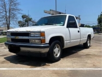 1998 Chevrolet 1500 for sale in Michigan (ID-137246)