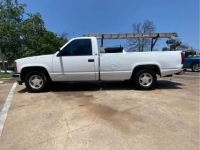 1998 Chevrolet 1500 for sale in Michigan (ID-137246)