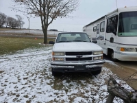 1998 Chevrolet 1500 for sale in Michigan (ID-137999)