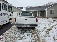 1998 Chevrolet 1500 for sale in Michigan (ID-137999)