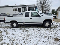 1998 Chevrolet 1500 for sale in Michigan (ID-137999)
