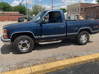 1998 Chevrolet 1500 for sale 1998 Chevrolet 1500 for sale