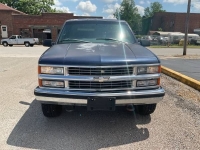 1998 Chevrolet 1500 for sale in Michigan (ID-138295)