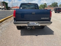 1998 Chevrolet 1500 for sale in Michigan (ID-138295)