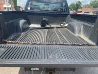 1998 Chevrolet 1500 for sale in Michigan (ID-138295)