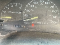 1998 Chevrolet 1500 for sale in Michigan (ID-138295)