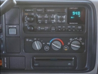 1998 Chevrolet 3500 for sale in Michigan (ID-131699)