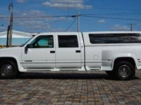 1998 Chevrolet 3500 for sale in Michigan (ID-131699)