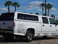 1998 Chevrolet 3500 for sale in Michigan (ID-131699)
