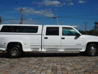 1998 Chevrolet 3500 for sale in Michigan (ID-131699)