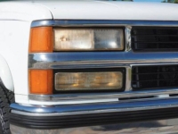 1998 Chevrolet 3500 for sale in Michigan (ID-131699)