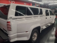 1998 Chevrolet 3500 for sale in Michigan (ID-131777)