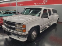 1998 Chevrolet 3500 for sale in Michigan (ID-131777)