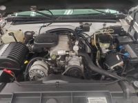 1998 Chevrolet 3500 for sale in Michigan (ID-131777)