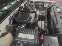 1998 Chevrolet 3500 for sale in Michigan (ID-131777)