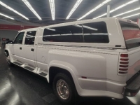 1998 Chevrolet 3500 for sale in Michigan (ID-131777)