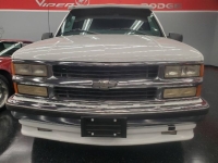1998 Chevrolet 3500 for sale in Michigan (ID-131777)