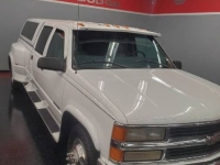 1998 Chevrolet 3500 for sale in Michigan (ID-131777)