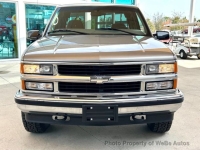 1998 Chevrolet C/K 1500 for sale in Riverhead, New York (ID-138822)