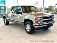 1998 Chevrolet C/K 1500 for sale in Riverhead, New York (ID-138822)