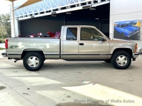 1998 Chevrolet C/K 1500 for sale in Riverhead, New York (ID-138822)