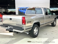 1998 Chevrolet C/K 1500 for sale in Riverhead, New York (ID-138822)