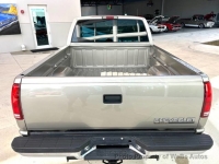 1998 Chevrolet C/K 1500 for sale in Riverhead, New York (ID-138822)