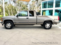 1998 Chevrolet C/K 1500 for sale in Riverhead, New York (ID-138822)