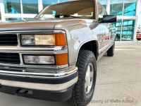 1998 Chevrolet C/K 1500 for sale in Riverhead, New York (ID-138822)