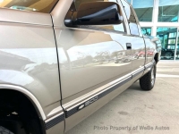 1998 Chevrolet C/K 1500 for sale in Riverhead, New York (ID-138822)