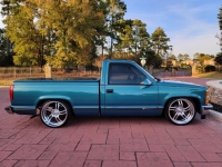 1998 Chevrolet C1500 for sale (ID-124713)