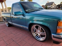1998 Chevrolet C1500 for sale (ID-124713)