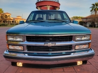 1998 Chevrolet C1500 for sale (ID-125390)