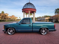 1998 Chevrolet C1500 for sale (ID-125390)
