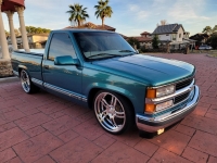 1998 Chevrolet C1500 for sale (ID-125390)