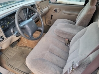 1998 Chevrolet C1500 for sale (ID-125390)